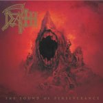 Death - Sound Of Perseverance - 2 LP – Hledejceny.cz