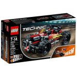 LEGO® Technic 42073 Červená bugina – Hledejceny.cz