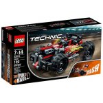 LEGO® Technic 42073 Červená bugina – Zboží Živě