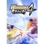 Warriors Orochi 4 – Hledejceny.cz