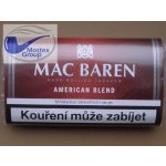 Mac Baren American Blend – Zboží Dáma