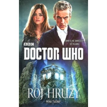 Doctor Who: Roj hrůzy Mike Tucker