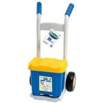 Écoiffier Rudl s boxem s nářadím 20 doplňků – Zboží Dáma