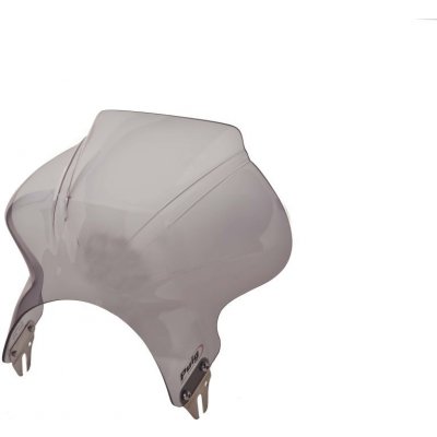 Puig Cockpit 1480H kouřová – Zboží Mobilmania