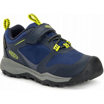 Keen Wanduro Low WP Y – Zboží Dáma