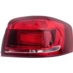 Pravé zadní světlo Audi A3 8P1 08-12 HATCHBACK – Hledejceny.cz