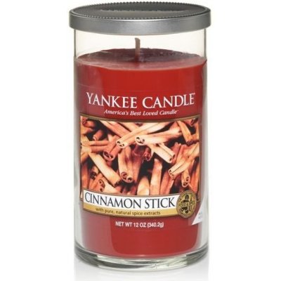 Yankee Candle Cinnamon Stick 340 g