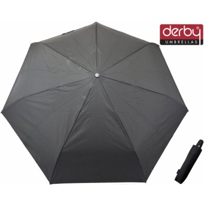 Doppler Derby deštník plně automatický skládací černý od 490 Kč - Heureka.cz
