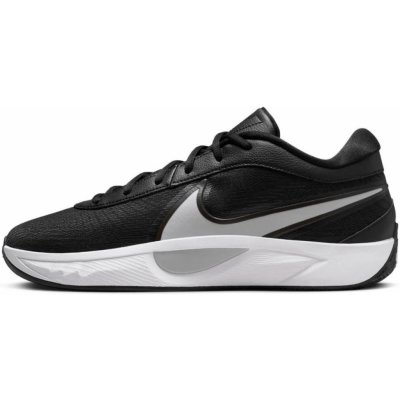 Nike Giannis Freak 6 FJ7792-002 Černá – Zboží Mobilmania
