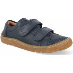 Froddo G3130240 Barefoot base dark blue – Zboží Dáma