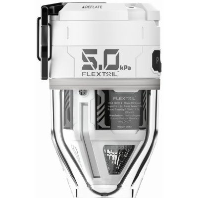 Flextail MAX Pump 3 – Zboží Dáma