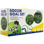 Branka fotbalová 2ks – Zboží Živě