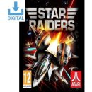 Star Raiders