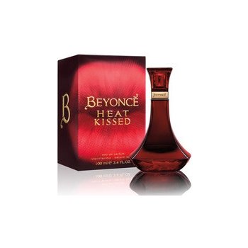 Beyonce Heat Kissed parfémovaná voda dámská 100 ml