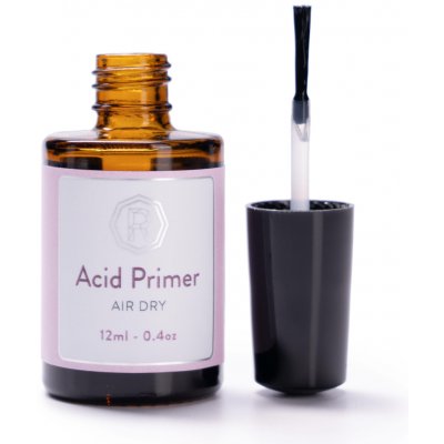 Ruscona Primer Acid kyselinový 12 ml – Hledejceny.cz