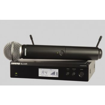 SHURE BLX24RE/SM58 M17