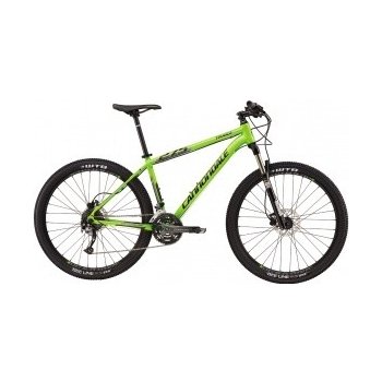 Cannondale Trail 4 2016