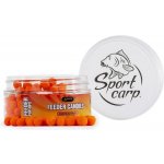 Sportcarp Plovoucí Nástrahy Feeder Candies 75 ml 8 mm tropické ovoce – Hledejceny.cz