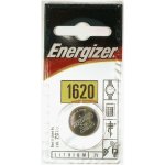 Energizer CR1620 1ks EN-E300163800 – Zbozi.Blesk.cz
