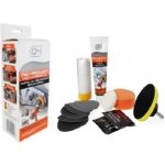 Carex Sada na renovaci plastových světlometů 90708 | Zboží Auto