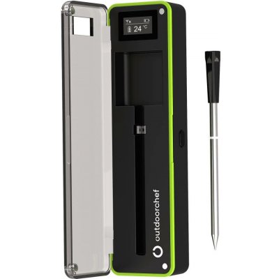 Outdoorchef Bezdrátový teploměr Easy Check Single Bluetooth Outdoorchef – Sleviste.cz