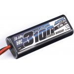 ANTIX by LRP 50C LiPo Car Stickpack Hardcase XT60 konektor 7.4 V 3100 mAh – Hledejceny.cz