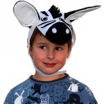 Zebra čepička – Hledejceny.cz