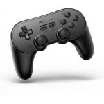 8BitDo Pro 2 Wireless Controller Nintendo Switch 6922621501725 – Zboží Živě