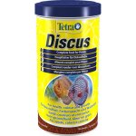 Tetra Diskus 250 ml – Hledejceny.cz