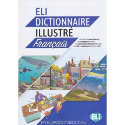ELI Illustrated Dictionary