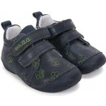 D.D.step S015-61100B Royal Blue – Hledejceny.cz