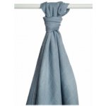 Kikko Bambusová osuška XKKO®BMB 90x100cm Colours SILVER – Hledejceny.cz