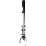 KS TOOLS Univerzální stahovák, tříramenný s kluzným kladivem, 15–70 mm, 65 mm