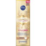 Nivea Luminous630 CC krém 3 v 1 střední s OF 30 40 ml – Hledejceny.cz