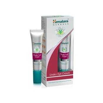 Himalaya Herbals oční krém 15 ml