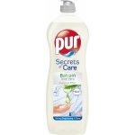 Pur Secrets of Care Aloe Vera prostředek na mytí nádobí 750 ml – Sleviste.cz