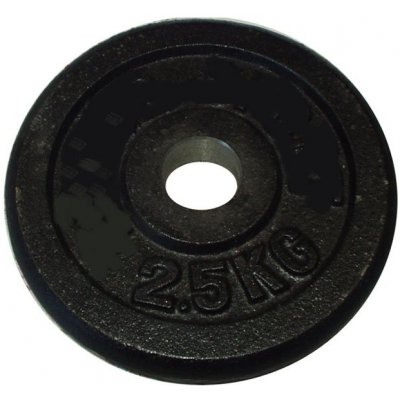 ACRA litina 2,5kg - 30mm – Sleviste.cz