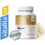MycoMedica Enoki PRO 90 kapslí – Hledejceny.cz