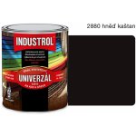 Industrol 4 l kaštanově hnědá – Sleviste.cz