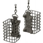 Mivardi Krmítko Feederové EasyGrip Square S - 20 g – Hledejceny.cz