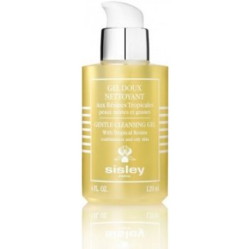 Sisley Lotion with Tropical Resins pleťová voda s tropickými pryskyřicemi pro mastnou pleť 125 ml