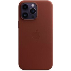 Apple vč. MagSafe pro iPhone 14 Pro Max Umber MPPQ3FE/A