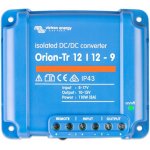 Victron Energy Orion 8-17V/12V 110W oitr12/12-9 – Zboží Mobilmania
