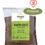 Probio Kmín celý BIO 200 g – Zboží Mobilmania