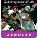 Radošínské naivné divadlo - Jááánošííík / Človečina / 2CD – Zboží Dáma