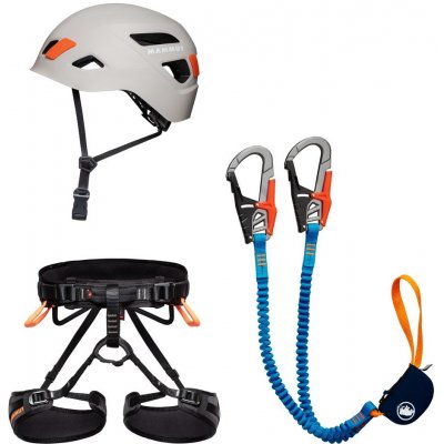 Mammut Skywalker Pro Via Ferrata Package – Hledejceny.cz