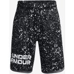 Under Armour Stunt 3.0 Plus Shorts black – Zboží Mobilmania