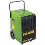 Procraft DH50L – Zboží Mobilmania