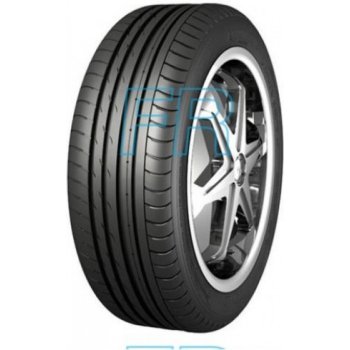 Nankang AS-2+ 195/40 R16 80W