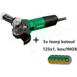 Hikoki G13SWAYKZ – Zboží Dáma